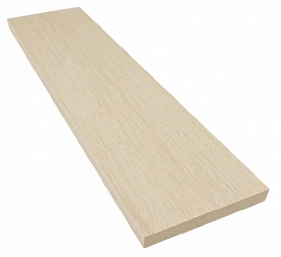 WPC plotovka 90 x 15 mm SAVANA Slonová kosť