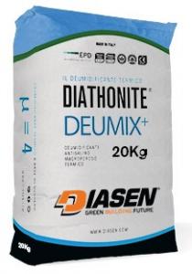 DIATHONITE DEUMIX+
