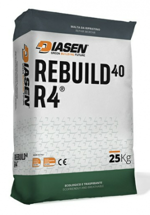 REBUILD40 R4