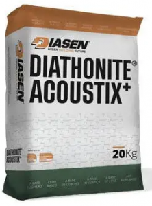 DIATHONITE ACOUSTIX+