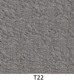 Korková povrchová úprava DECORK DESIGN Mediterraneo Deep T22