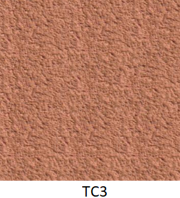 Korková povrchová úprava DECORK DESIGN Mediterraneo Deep TC3