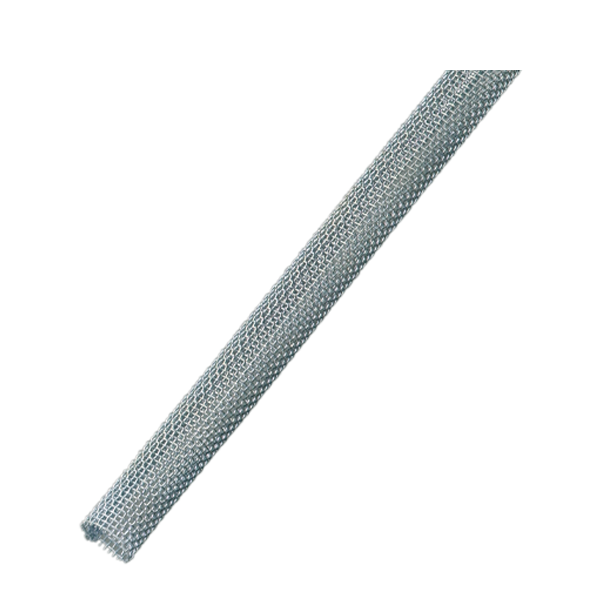Kovová sítka pro kotvení do dutých materiálů Ø 14 × 1000 mm