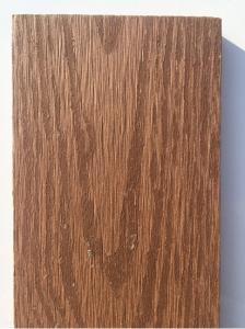 WPC plotovky LAMBOFENCE Brownish Red 90 x 13 mm., rovné zakončenie