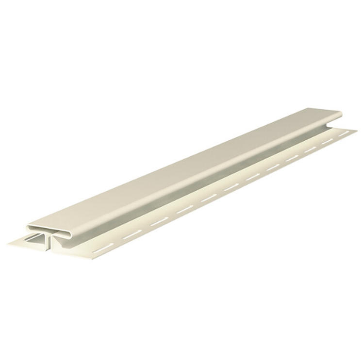 Spojovací H-profil DECO SIDING SV-18 Béžová