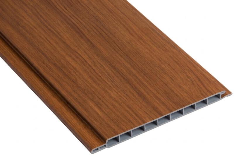 Plastová palubka ASTEZA Tropea Oak cognac (9037)