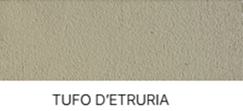 Decork Mediterraneo Fine prémiový ekologický dekoratívny náter TUFO D'ETRURIA