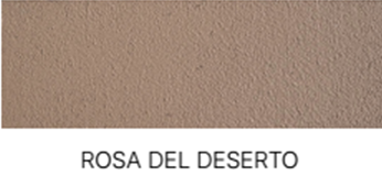 Toner ROSA DEL DESERTO Decork Mediterraneo Fine prémiový ekologický dekoratívny náter