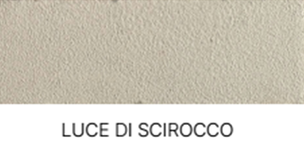 Decork Mediterraneo Fine prémiový ekologický dekoratívny náter LUCE DI SCIROCCO