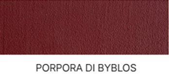 Decork Mediterraneo Fine prémiový ekologický dekoratívny náter PORPORA DI BYBLOS