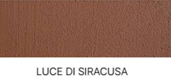 Toner LUCE DI SIRACUSA Decork Mediterraneo Fine prémiový ekologický dekoratívny náter