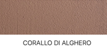 Toner CORALLO DI ALGHERO Decork Mediterraneo Fine prémiový ekologický dekoratívny náter