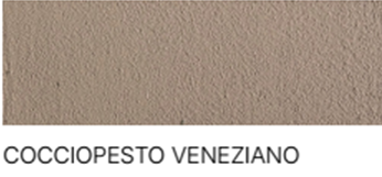 Decork Mediterraneo Fine prémiový ekologický dekoratívny náter COCCIOPESTO VENEZIANO