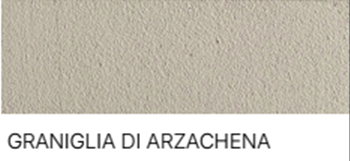 Decork Mediterraneo Fine prémiový ekologický dekoratívny náter GRANIGLIA DI ARZACHENA
