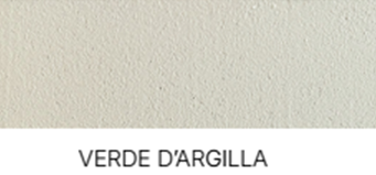 Decork Mediterraneo Fine prémiový ekologický dekoratívny náter VERDE D'ARGILLA