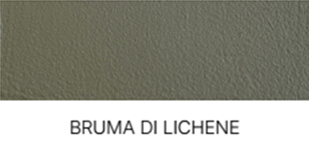 Toner BRUMA DI LICHENE Decork Mediterraneo Fine prémiový ekologický dekoratívny náter