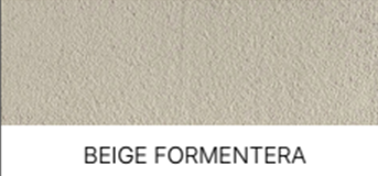Korková povrchová úprava DECORK DESIGN Mediterraneo Deep BEIGE FORMENTERA