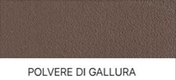 Toner POLVERE DI GALLURA pre korkové zmesi DECORK