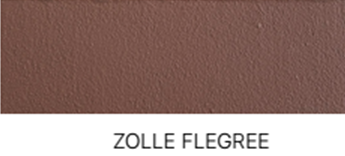 Korková ekologická fasáda DECORK FAÇADE ZOLLE FLEGREE