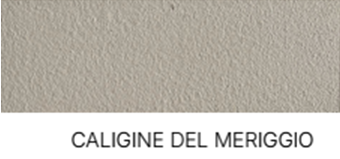 Korková ekologická fasáda DECORK FAÇADE CALIGINE DEL MERIGGIO