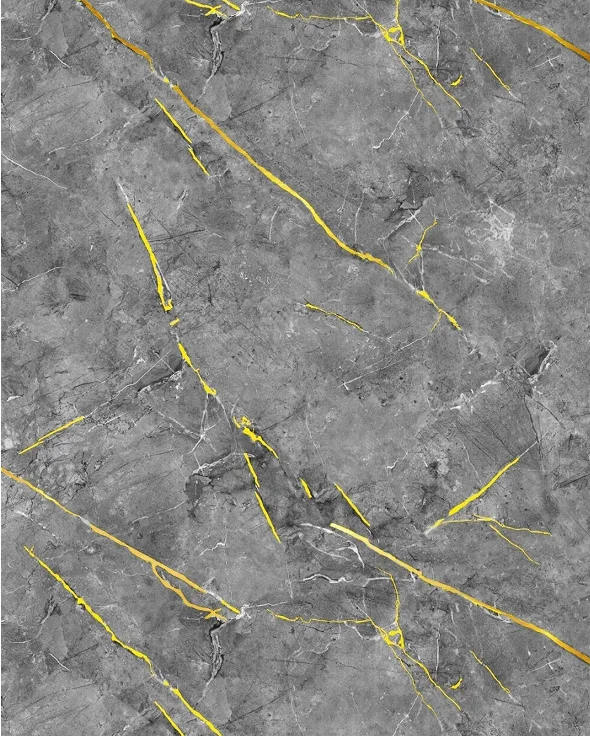PVC nástenný panel Orvia Gold