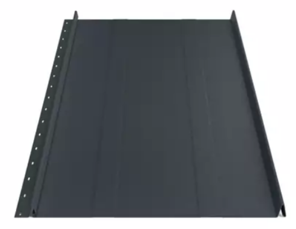 Hornval strešný panel Click H6 MAX Super Plus 35 Deep Matt 0,55 mm RAL 7016