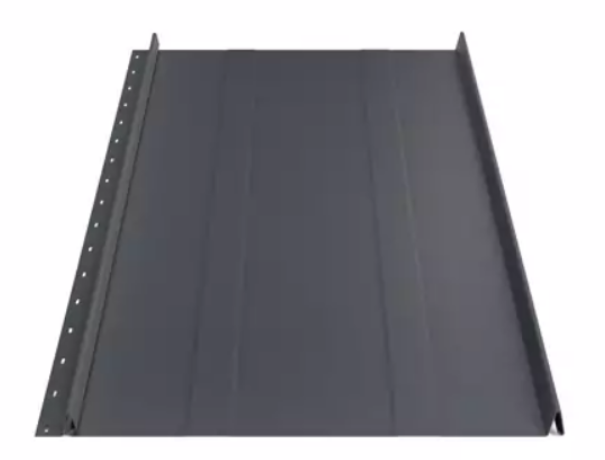 Strešný panel Hornval Click H6 MAX Super 25 Polyester Gloss 0,5 mm RAL 7024