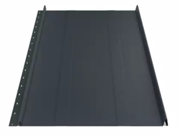 Strešný panel Hornval Click H6 MAX Super 25 Deep Matt 0,5 mm RAL 7016